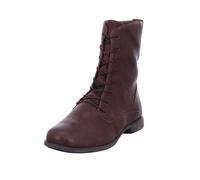 Think ! bottine bottine cuir nappa