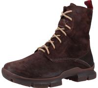 Think ! bottine bottine en cuir velours