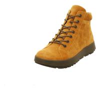 Think ! bottine bottine en cuir velours
