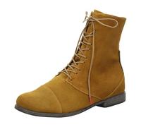 Think! Bottines Agrat pour femme, Narcisse, 40.5 EU