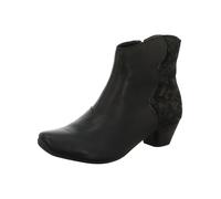THINK! Bottines 'Aida' noir, Taille 40,5