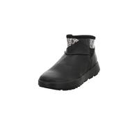 Think! Bottines Comoda durables pour femme, Noir Combi 0000, 39 EU