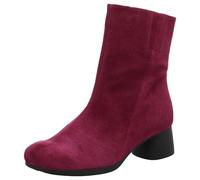 Think! Bottines durables doublées en cuir Nani pour femme, 5000 Magnolia, 4 UK