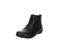 Think! Homme Peau d'agneau Durable Kong Bottine, 0010-Couleur : Noir, 41 EU
