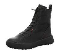 Think! Bottines Kusabi doublées et durables pour femme, 0000, noir, 38 EU