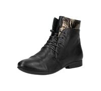 THINK! Bottines noir, Taille 38