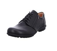 Think Chaussures à lacets femme Kong 15871-41, 15871-42, 15871-45.5, 15871-46 THI-3-000553 noir 46
