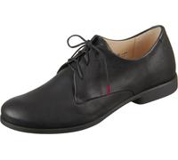 Think ! Chaussures basses Chaussures basses en cuir nappa