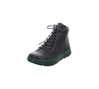Think! Commoda Bottines avec doublure en cuir pour femme, bleu marine 8050, taille 38 EU, Bleu marine 8050, 38 EU