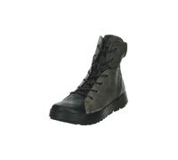 Think! Commoda Bottines pour femme avec doublure en textile - Noir - Combi 0020 - Taille 40 EU, Noir Combi 0020, 40 EU
