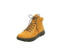 Think! Commoda Bottines pour femme, ocre 6000, taille 39 EU étroites, Ocre 6000, 39 EU Étroit