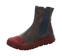 Think! Commoda Bottines pour femme, Pepper/Kombi 2000, taille 42 EU, étroites, Pepper Kombi 2000, 42 EU Étroit