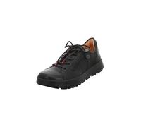 Think! Commoda Derby 0010 Doublure en Cuir pour Femme Noir 40 EU, Noir 0010, 40 EU