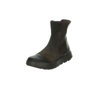 Think! Comoda Bottines avec Doublure en Cuir pour Femme, Mocca/Break 3000, 39 EU, Mocca Kombi 3000, 39 EU