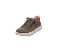 Think! Comoda Chaussures Basses pour Femme sans Chrome Tannage Durable, Pepper Break 2010, 39.5 EU
