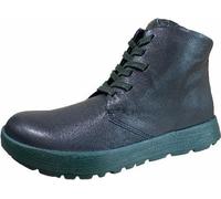 Think COMODA Femmes Bottines - bottines confortables bleu Loisirs NEU