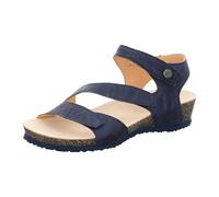 Think Shoes Sandale DUMIA femme tannage sans chrome durable INDIGO 8000