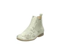 Think! Damen GUAD2 chromfrei gegerbte nachhaltige Stiefelette, PEARL 4020