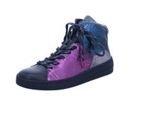 Think ! Damen Hightop-Sneaker Kumi 25797-38, 25797-39, 25797-40, 25797-41, 25797-42 THI-3-001001 schwarz/kombi 39