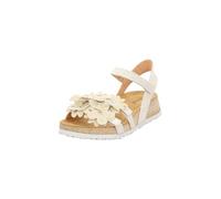 Sandales femmes Think KOAK Blanc 37
