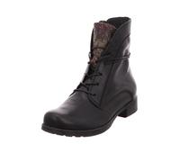 Think Denk Bottines femme noir, taille 37