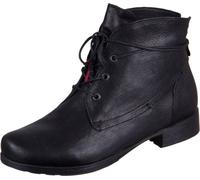 Think Denk bottines femme noir, taille 40