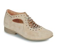 Think Derbies GUAD2 in Beige 37