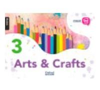 Think Do Learn Arts 3º Pack (Libro Y Cd) - Ana Isabel García Abellán,Sergio Andrés Ramirez Cruz,Izabella Hearn Ana Isabel García Abellán, Sergio Andrés Ramirez Cruz, Izabella Hearn (Auteur)