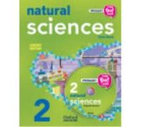 Think Do Learn Natural Science 2Nd Primary Student'S Book + Cd + Stories Pack Amber - Varios autores Varios Autores (Auteur)
