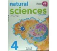 Think Do Learn Natural Science 4Th Primary Activity Book Pack - Varios autores Varios Autores (Auteur)