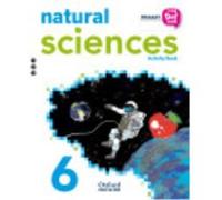 Think Do Learn Natural Science 6Th Primary Activity Book Pack - Varios autores Varios Autores (Auteur)