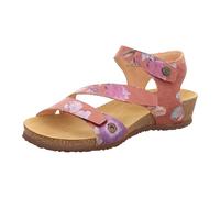 THINK! Dumia Slingback Durable,Sandale Femme,9020 Candy,39 EU