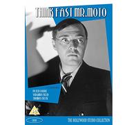 Think Fast Mr Moto [Import]