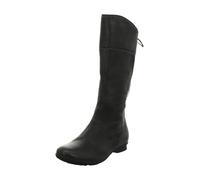 Think! Femme 3-000174-0000_39,5 Bottes, Noir, 39.5 EU