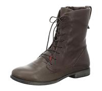 Think! Femme Agrat Bottine, Pepper 2040, 36.5 EU Étroit