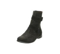 Think! Femme Agrat Lederfutter Bottine, Mocca 3000, 37 EU