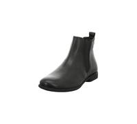 Think! Femme Agrat Lederfutter Bottine, Noir 0070, 37.5 EU