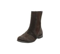 Think! Femme Agrat Lederfutter Bottine, Pepper 2000, 38.5 EU