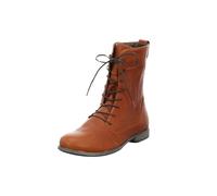 Think! Femme Agrat Textilfutter Bottine, Marron 3090, 41.5 EU