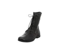 Think! Femme Agrat Textilfutter Bottine, Mocca 3080, 42 EU
