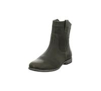 Think! Femme Agrat Textilfutter Bottine, Olive 7000, 39.5 EU