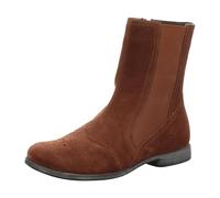 Think! Femme Agrate Botte de Neige, Chocolat 3000, 43 EU Étroit
