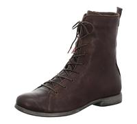 Think! Femme Agrate Bottine, Espresso 3000, 43 EU Étroit