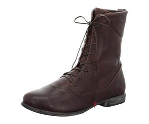 Think! Femme Agrate Bottine, Espresso 3020, 38 EU Étroit