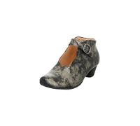 Think! Femme Aida Damen Lederfutter Escarpins, Taupe 3000, 38 EU