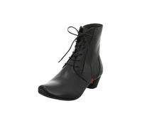 Think! Femme Aida sans Chrome, Tannage Durable Bottine, 0000, Noir, 37.5 EU