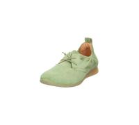 Think! Femme Aloa Lederfutter Basket, Aloe 7000, 37 EU