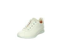 Think! Femme Aloa Lederfutter Basket, Bianco Kombi 1000, 39 EU