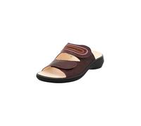 Think! Femme Camilla Damen Lederfutter Sabots, Chianti 5000, 42 EU