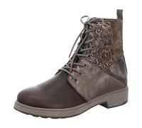 Think! Femme Cogita Durable Bottine Chelsea, Pepper Kombi 2000, 42 EU